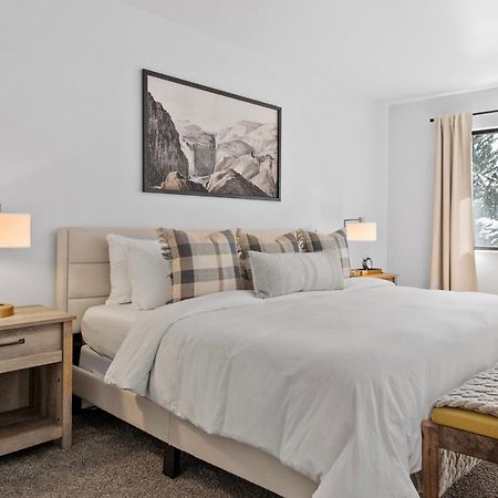 Cozy Top Floor Condo With Mountain Views Park City Zewnętrze zdjęcie