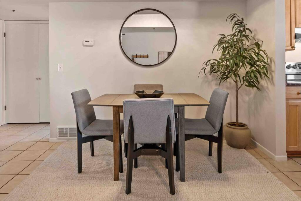 Cozy Top Floor Condo With Mountain Views Park City Zewnętrze zdjęcie