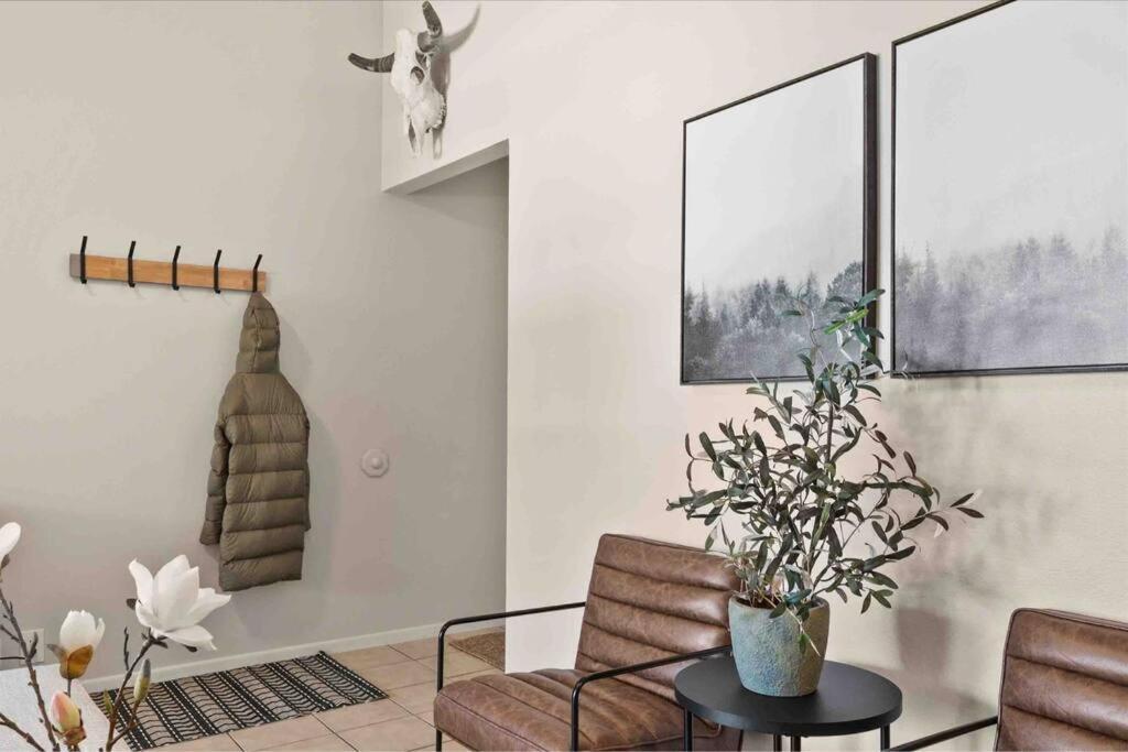 Cozy Top Floor Condo With Mountain Views Park City Zewnętrze zdjęcie